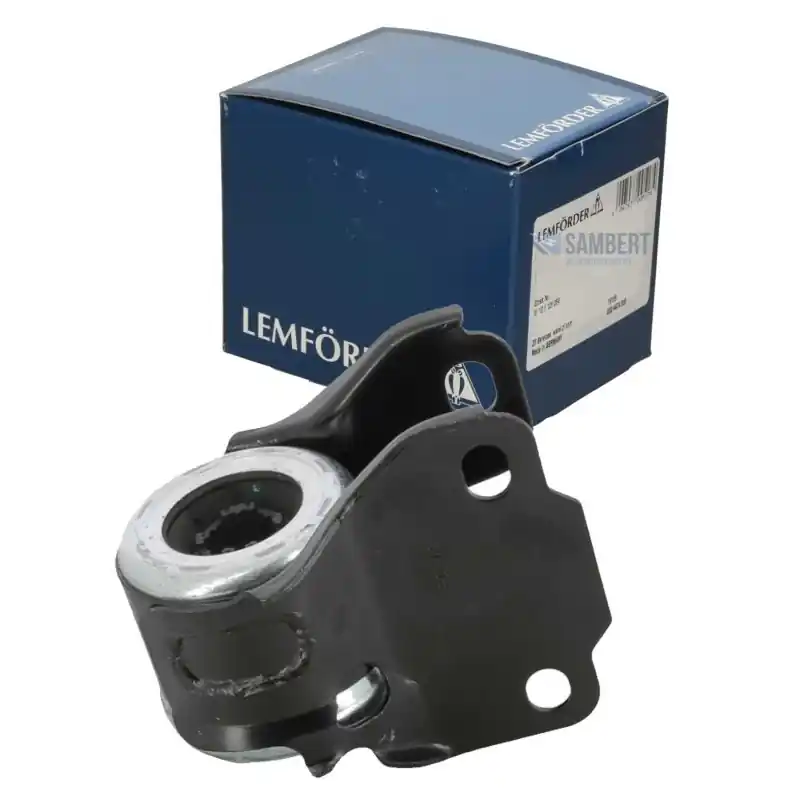 tuleja wahacza przód tylna prawa lemforder FORD GALAXY II 2 Bezpieczna płatność