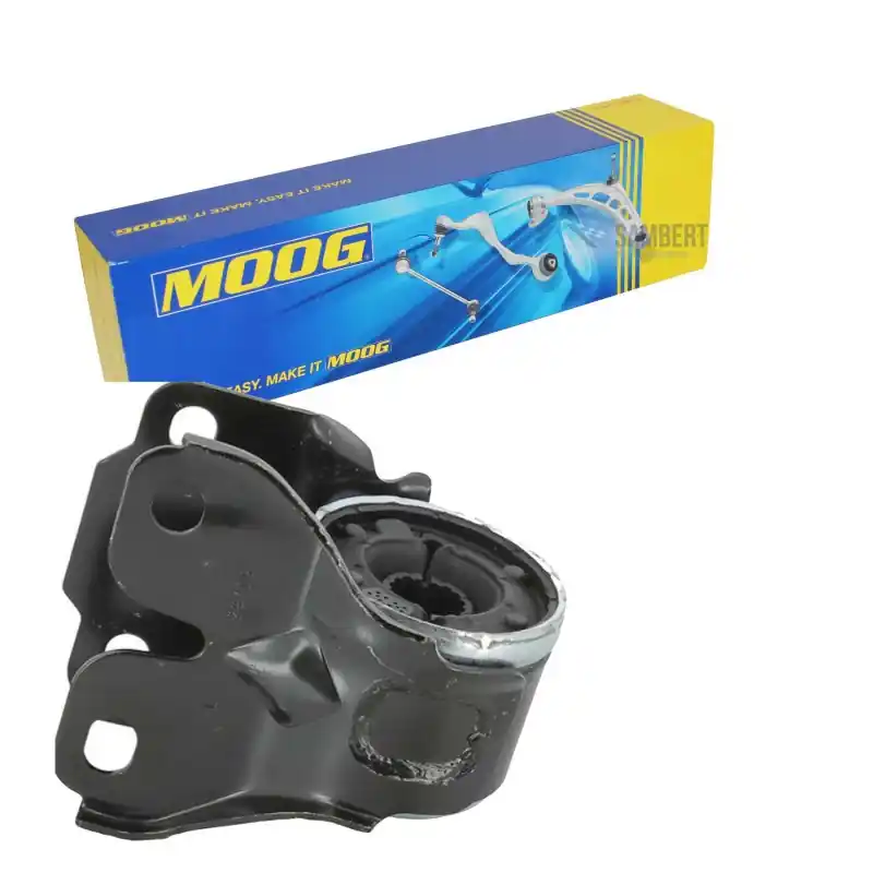 tuleja wahacza przód tylna lewa moog VOLVO V70 III 3 Bezpieczna płatność