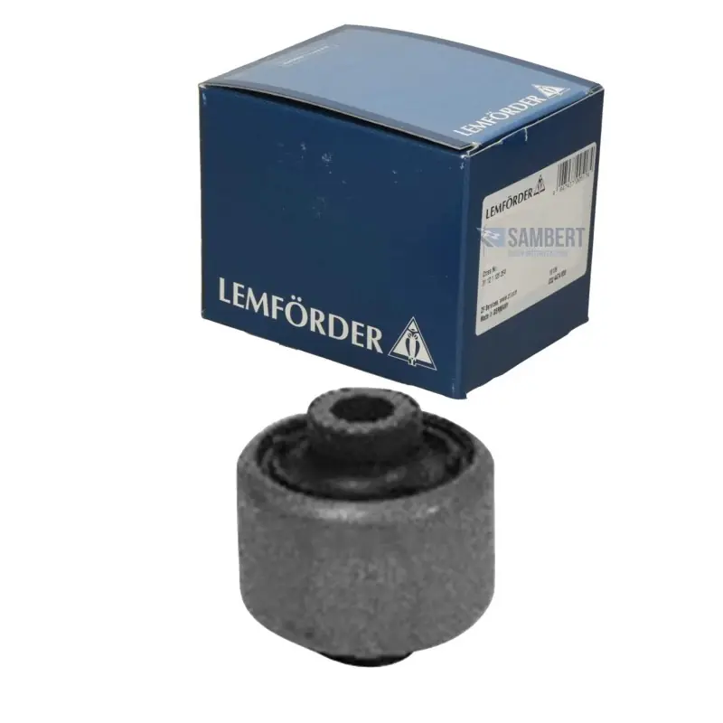 Do wyczerpania zapasów tuleja wahacza przód przednia lemforder FORD GALAXY II 2