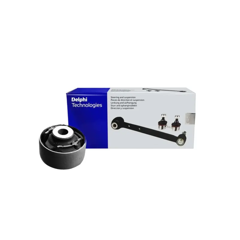 tuleja wahacza przód tylna delphi OPEL CORSA C Darmowy zwrot