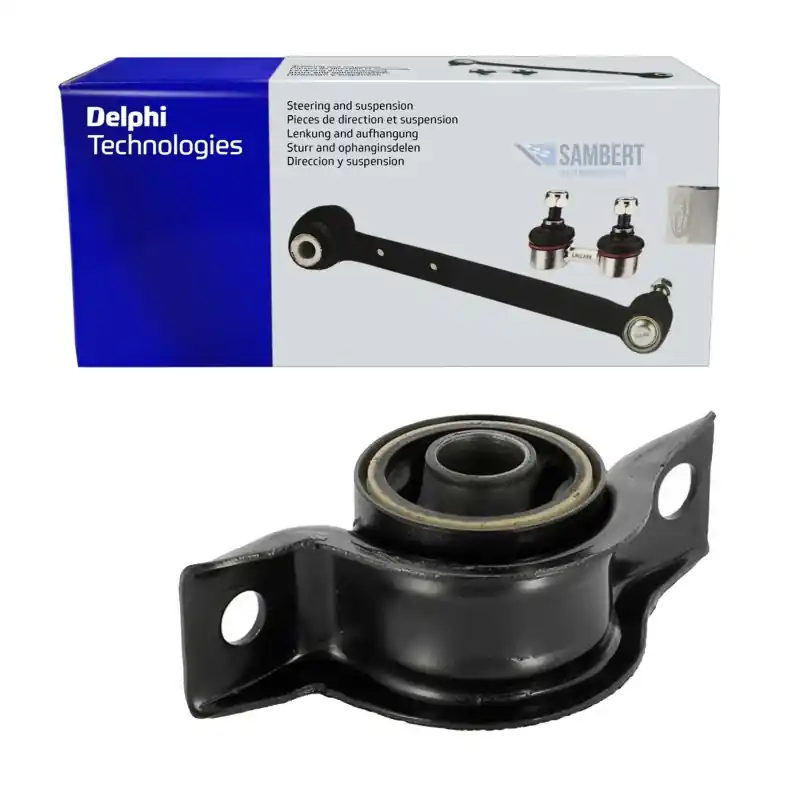 tuleja wahacza przód tylna delphi FORD FOCUS I 1 MK1 Ostatnia szansa