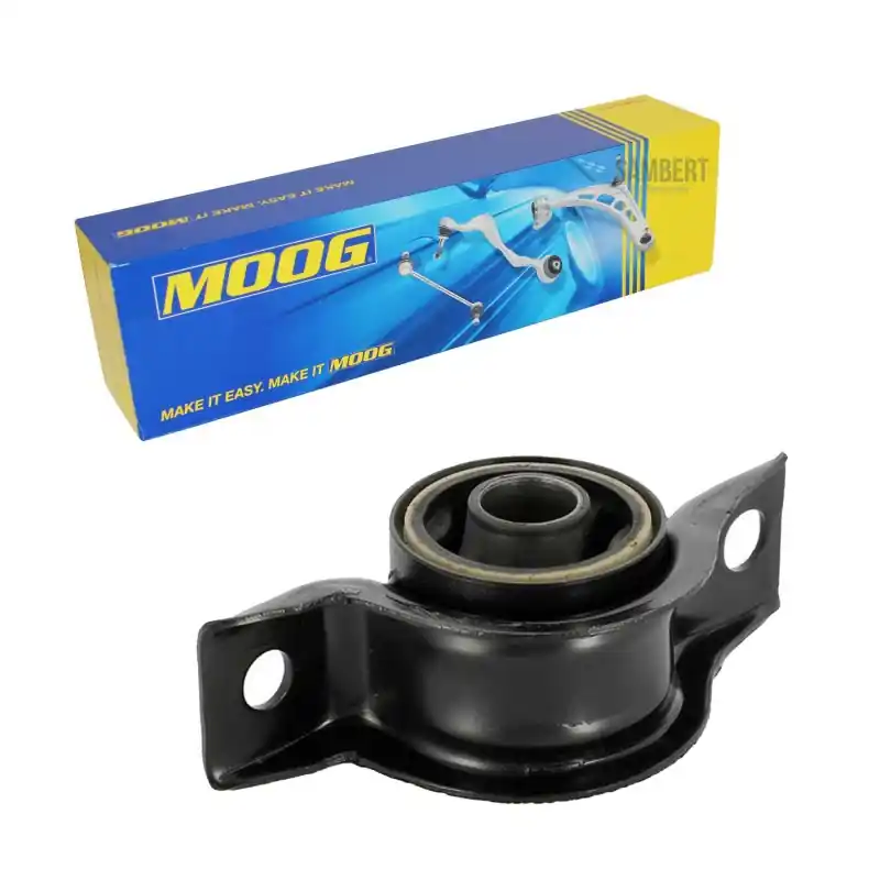 Super okazja tuleja wahacza przód tylna moog FORD FOCUS I 1 MK1