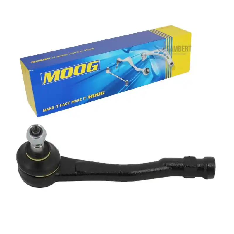 Końcówka drążka kier. prawa CITROEN DS4 moog Ostatnia szansa