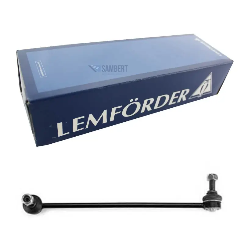 łącznik stabilizatora przód SEAT LEON II 2 1P1 lemforder Darmowa dostawa