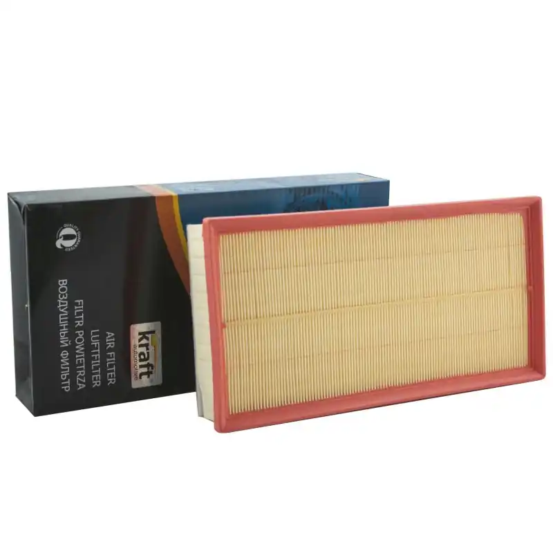 Zamów teraz Filtr powietrza kraft OPEL INSIGNIA A I 1 1.6 1.8