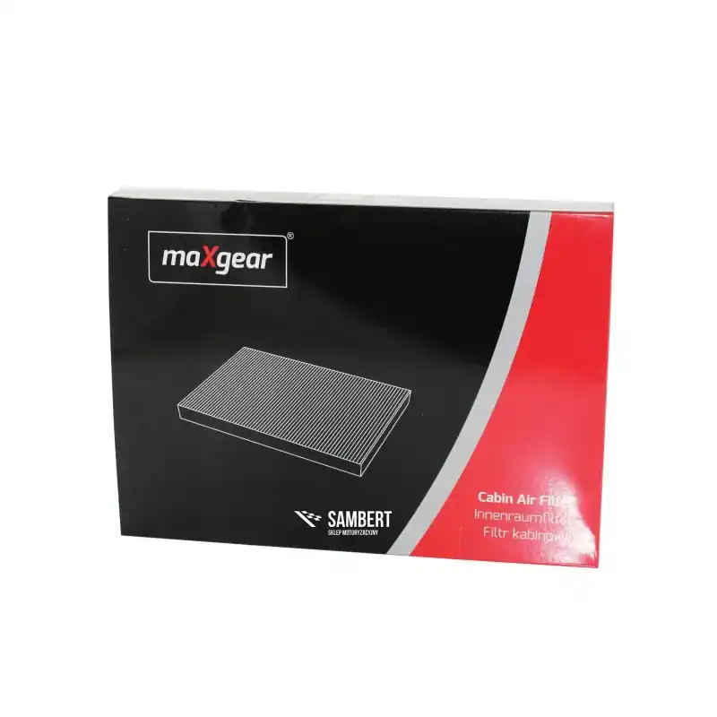 Nowy Filtr Kabinowy zwykły maxgear HYUNDAI TUCSON II 2 TL