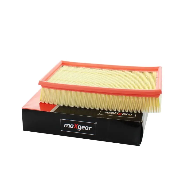 Wyprzedaż Filtr powietrza maxgear NISSAN QASHQAI II 2 J11 1.5 1.6 dCi
