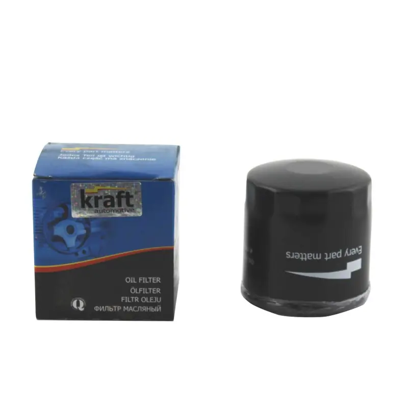 Filtr oleju KRAFT 1705032 DACIA NISSAN RENAULT Tylko do końca tygodnia