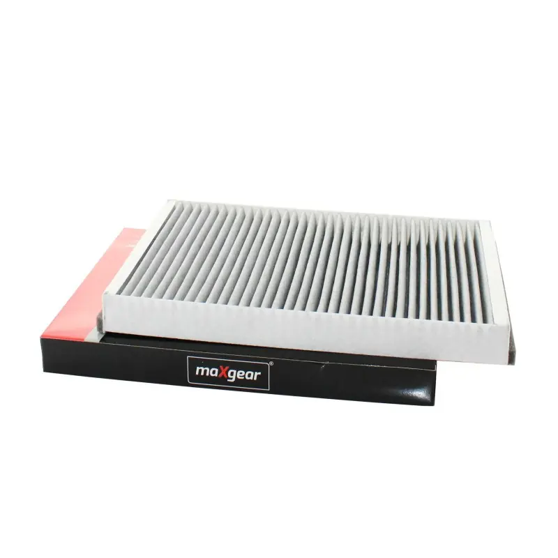 Nie przegap Filtr Kabinowy węglowy maxgear FORD MONDEO MK5 V 5