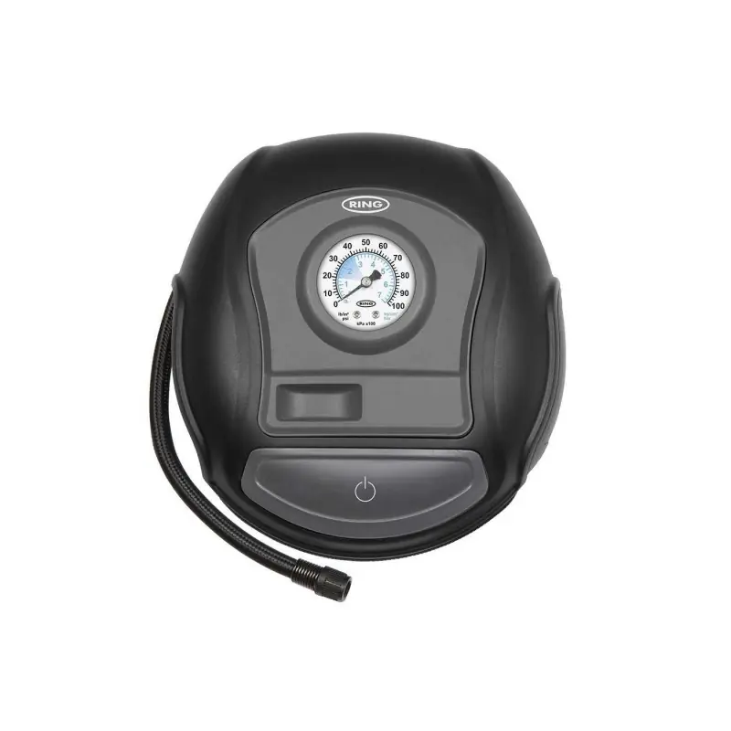 Dodaj do koszyka Ring RTC200 Kompresor Analogowy Samochodowy