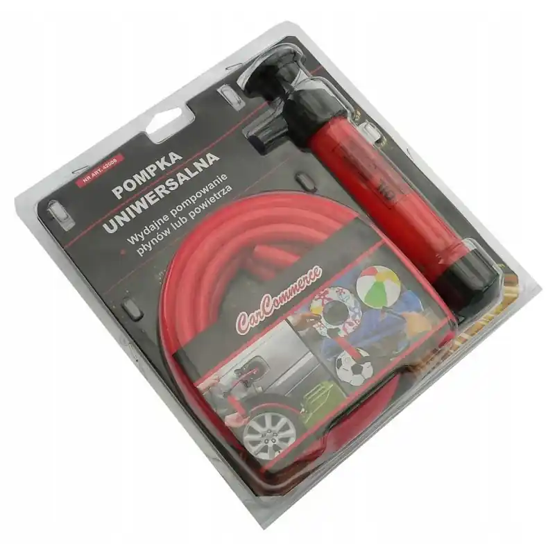 Premium Pompka pompa do spuszczania paliwa ropy wody