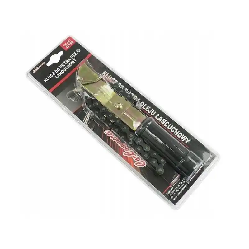 KLUCZ ŁAŃCUCHOWY DO FILTRA OLEJU Wyprzedaż