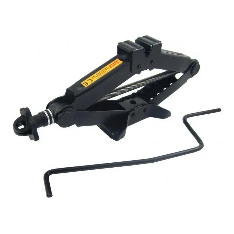 Cena promocyjna PODNOŚNIK MECHANICZNY TRAPEZOWY 1.2 T