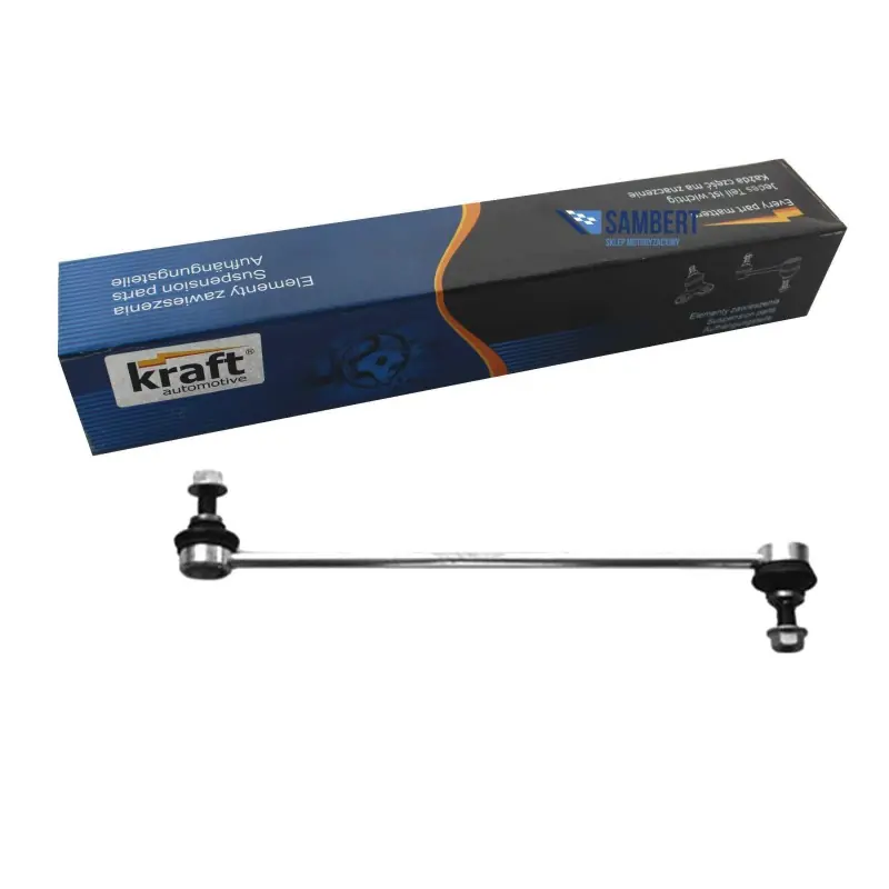 Wybór klientów łącznik stabilizatora przód FORD KUGA I 1 kraft