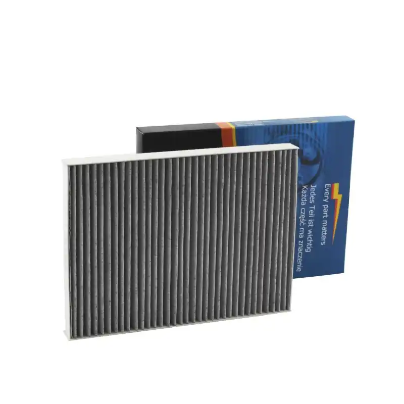 Bestseller Filtr Kabinowy węglowy kraft MITSUBISHI ASX