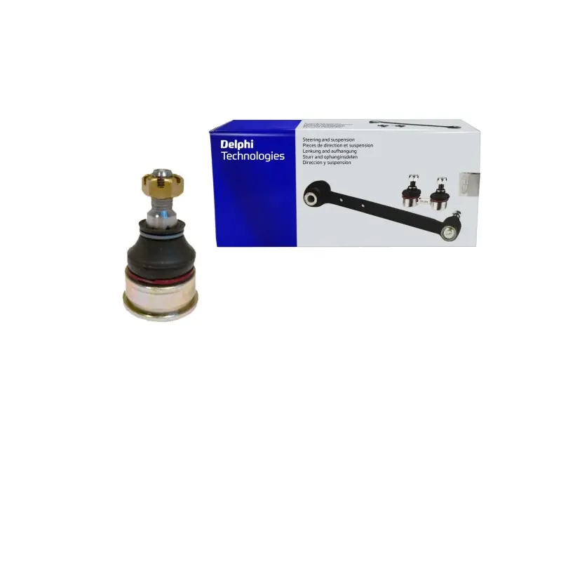 Wysoka jakość Sworzeń wahacza L / P delphi HONDA CIVIC VII 7