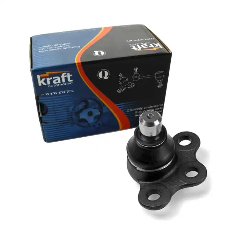 Tylko dziś Sworzeń wahacza L / P kraft CITROEN C3 I 1 FC