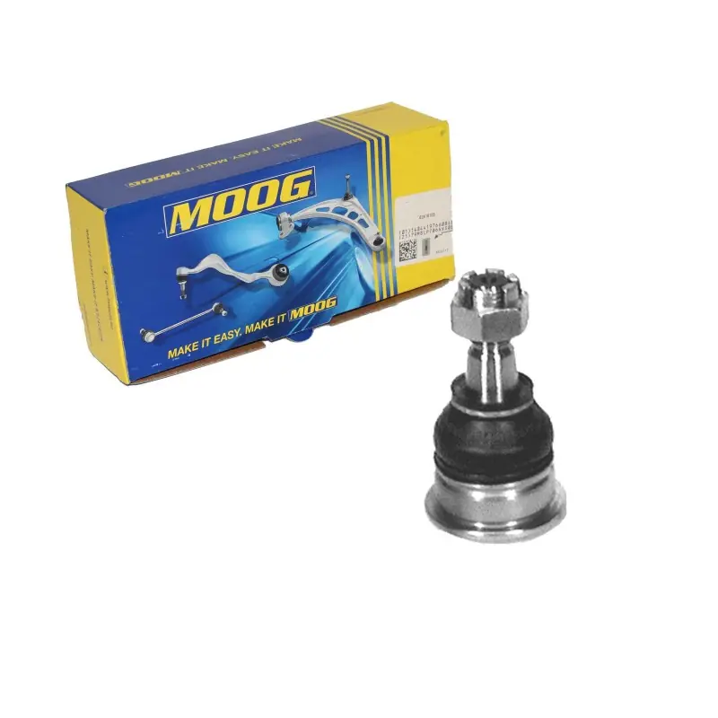 Promocja Sworzeń wahacza L / P moog NISSAN ALMERA II 2 N16