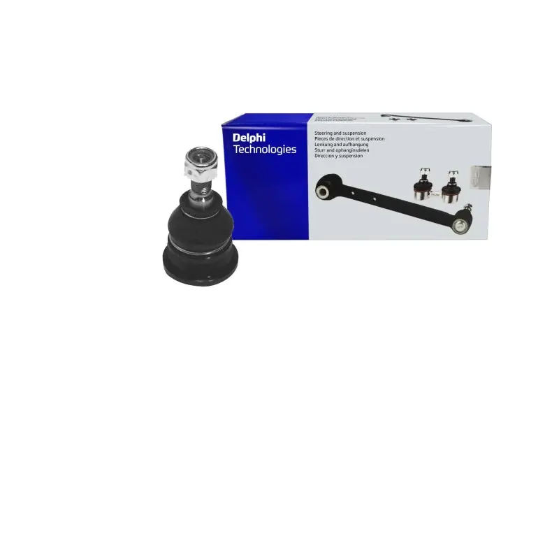 Sworzeń wahacza L / P Delphi RENAULT LAGUNA I 1 Tylko do końca tygodnia