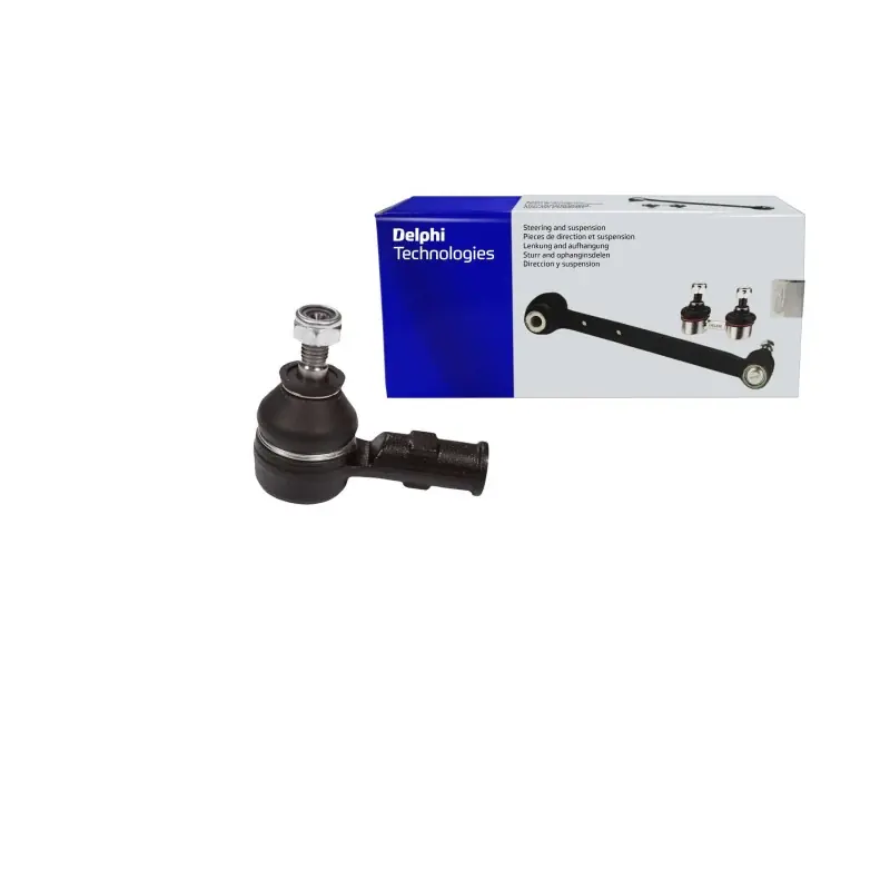 Tylko dziś Końcówka drążka kier. OPEL CORSA C delphi