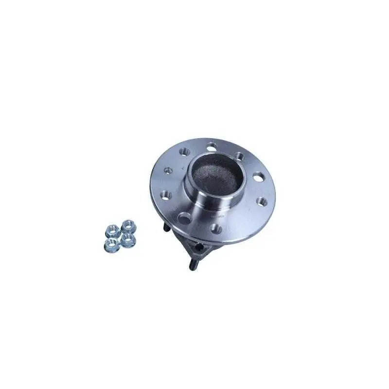 łożysko piasta koła tył maxgear OPEL MERIVA B Popularny