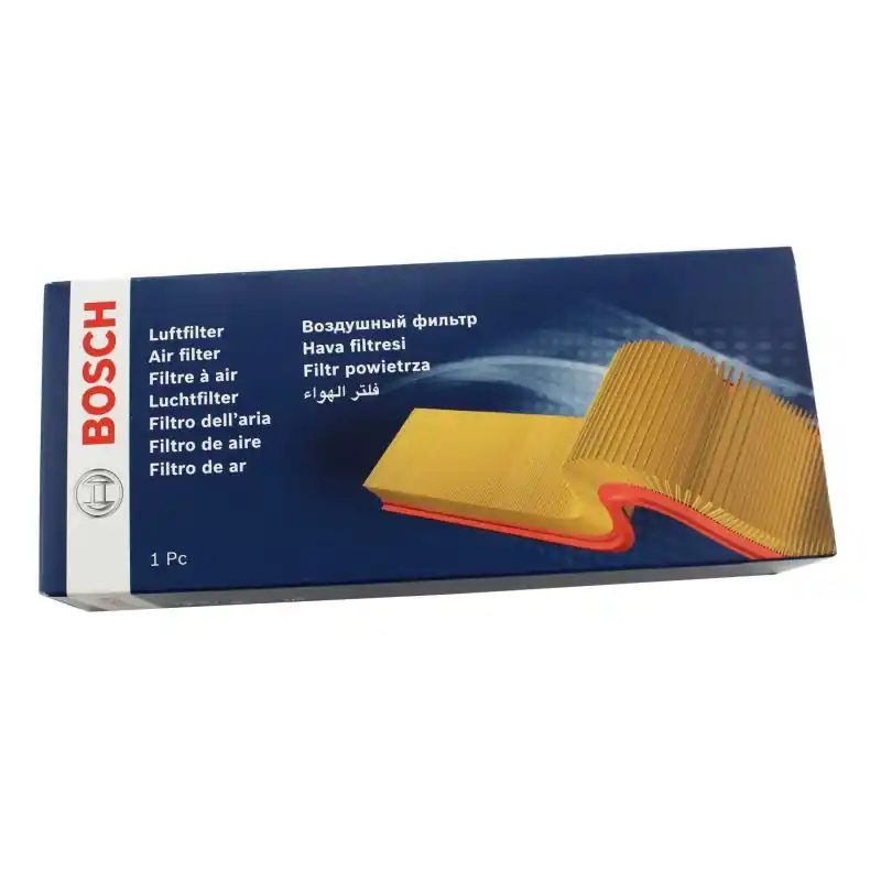 Kup online Filtr powietrza bosch AUDI A6 C6 2.0 TFSI