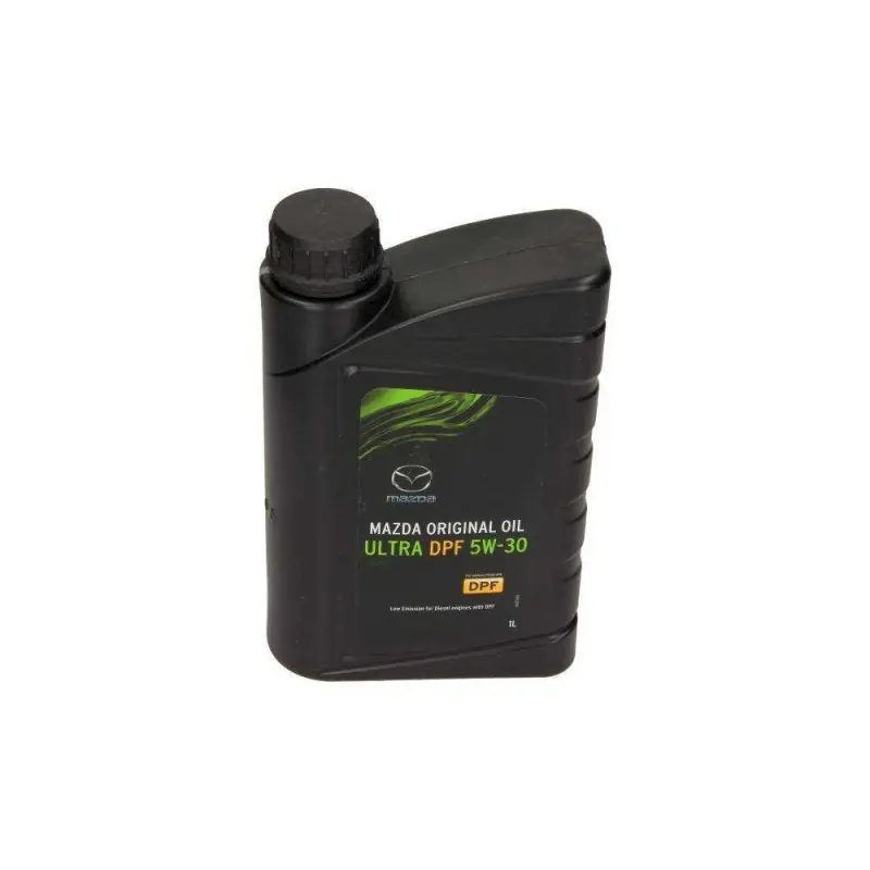 Olej 5W30 MAZDA MAZDA DEXELIA ULTRA DPF 1L Popularny