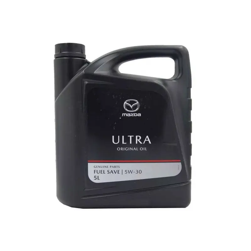 Olej 5W30 MAZDA DEXELIA ULTRA 5L Zniżka