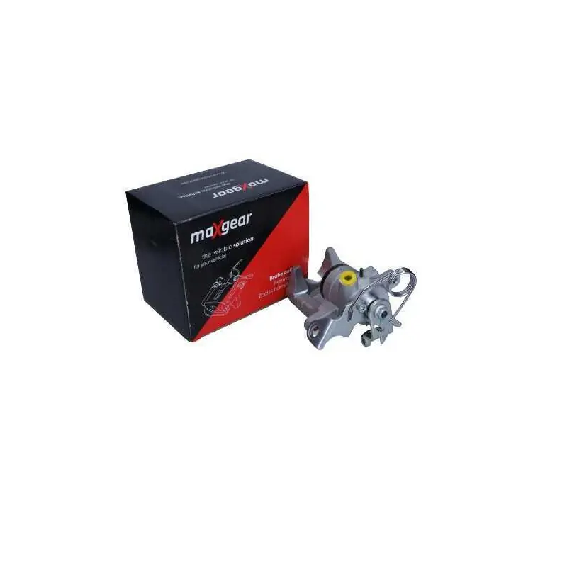 Oferta czasowa zacisk hamulcowy tył lewy AUDI A4 B5