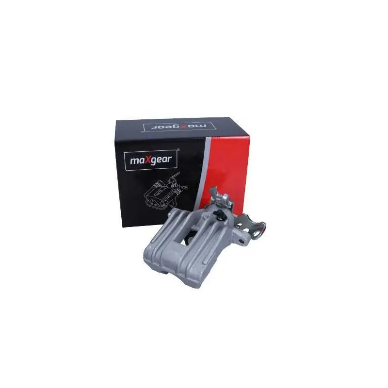 zacisk hamulcowy tył prawy VW PASSAT B5 FL Taniej