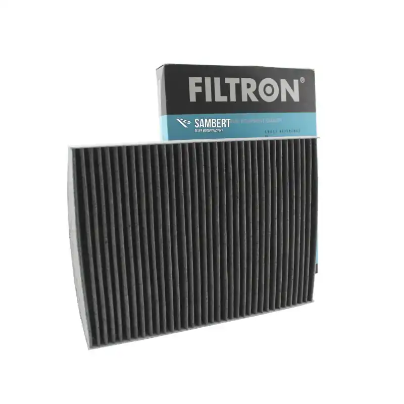 Kup teraz Filtr Kabinowy węglowy Filtron SEAT TARRACO