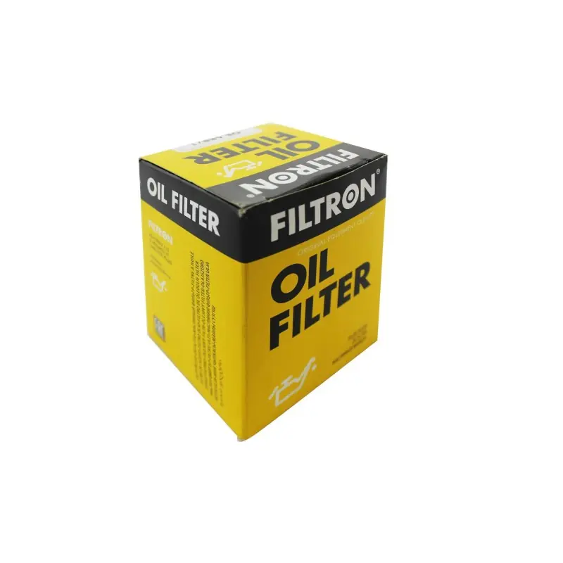 Filtr oleju Filtron OE 682/1 OPEL SAAB Dodaj do koszyka