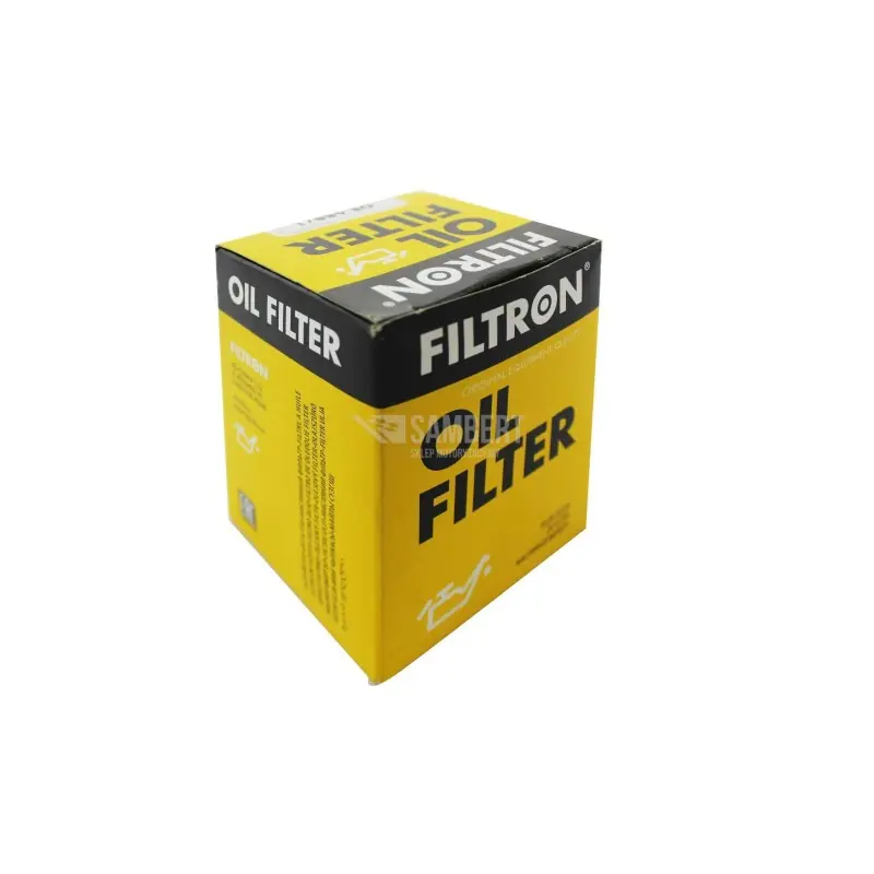 Okazja Filtr oleju Filtron OE 685/5 SUBARU TOYOTA