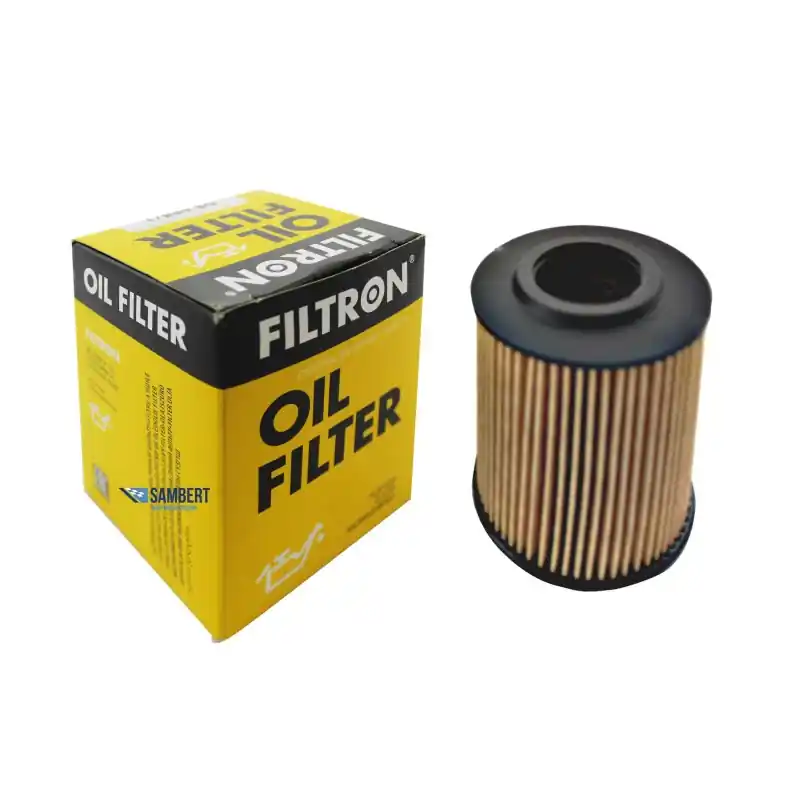 Oferta Filtr oleju Filtron OE 688/2 AUDI SEAT SKODA VW