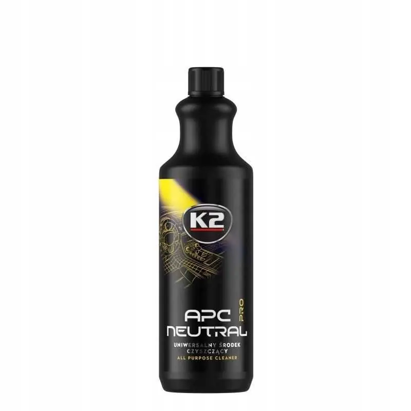 K2 APC NEUTRAL PRO 1L środek czyszczący Zamów teraz
