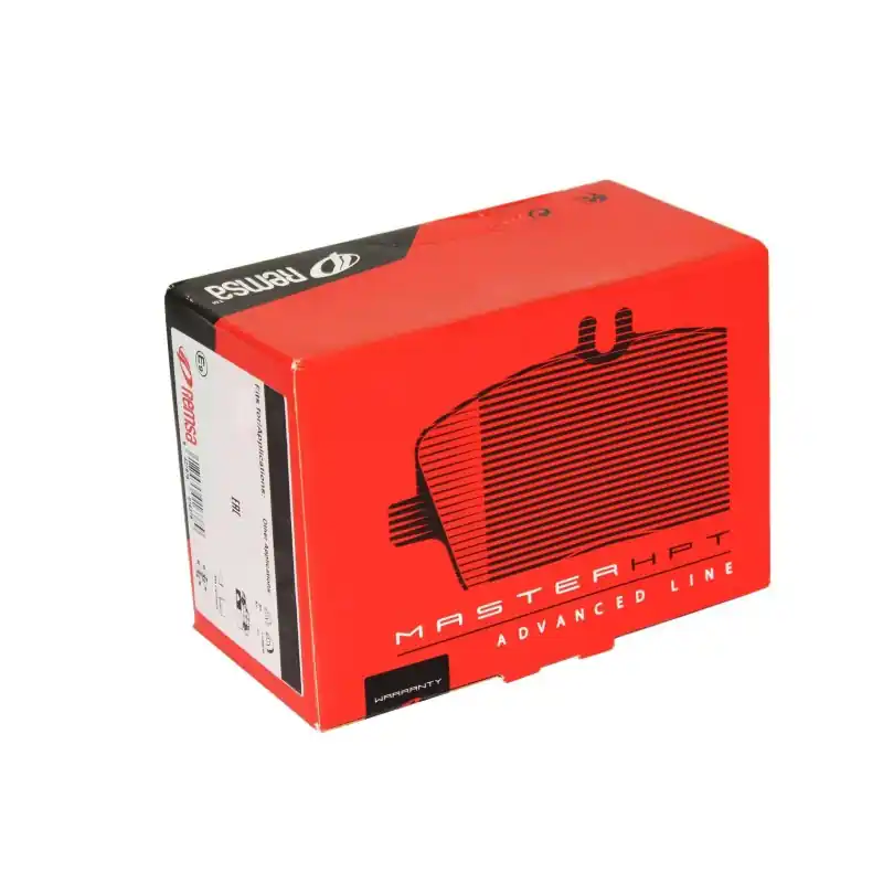 Klocki hamulcowe przód remsa CITROEN DS3 266 mm Oferta limitowana