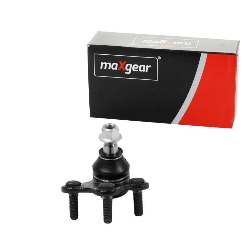 Bezpieczne zakupy Sworzeń wahacza lewy maxgear VW UP