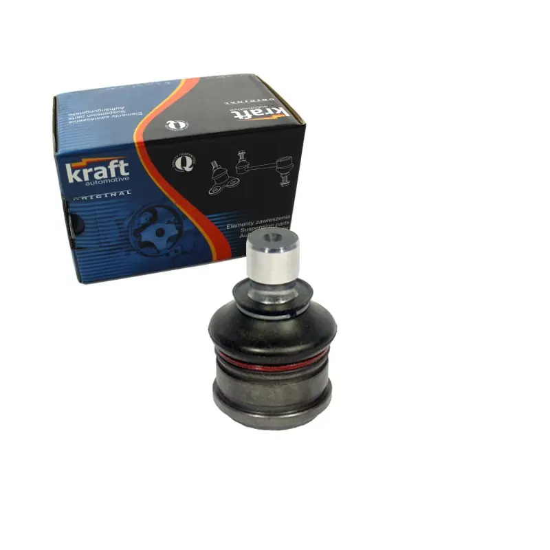 Bezpieczne zakupy Sworzeń wahacza lewy prawy kraft MAZDA 2 III DJ DL