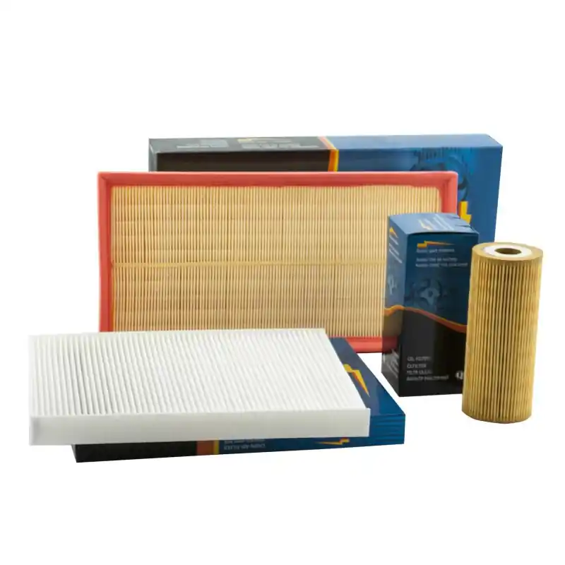 Do wyczerpania zapasów Zestaw 3 filtrów kraft TOYOTA AVENSIS T27 III 3 2.0 2.2 D-4D