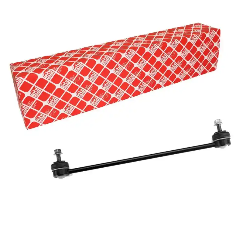 Wyprzedaż łącznik stabilizatora przód PEUGEOT 208 I febi