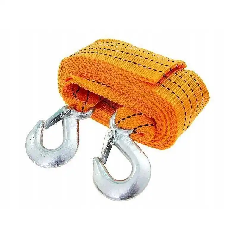 Hit sprzedaży Linka holownicza PAS HOLOWNICZY 2T / 4m