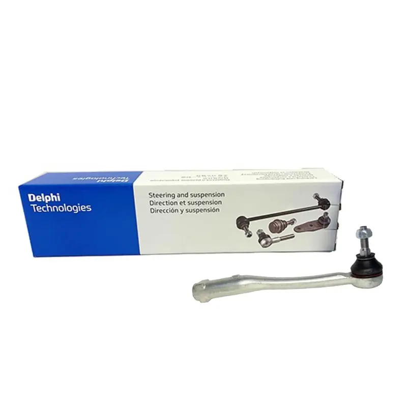 Końcówka drążka kier. prawa PEUGEOT 301 delphi Promocja