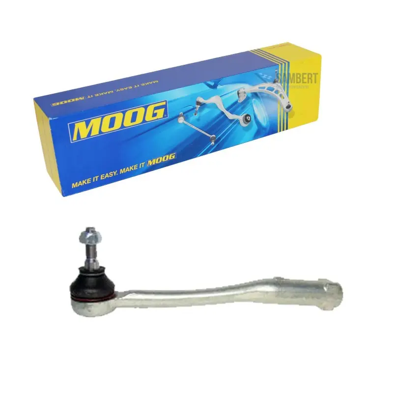 Końcówka drążka kier. lewa PEUGEOT 207 moog Kup teraz