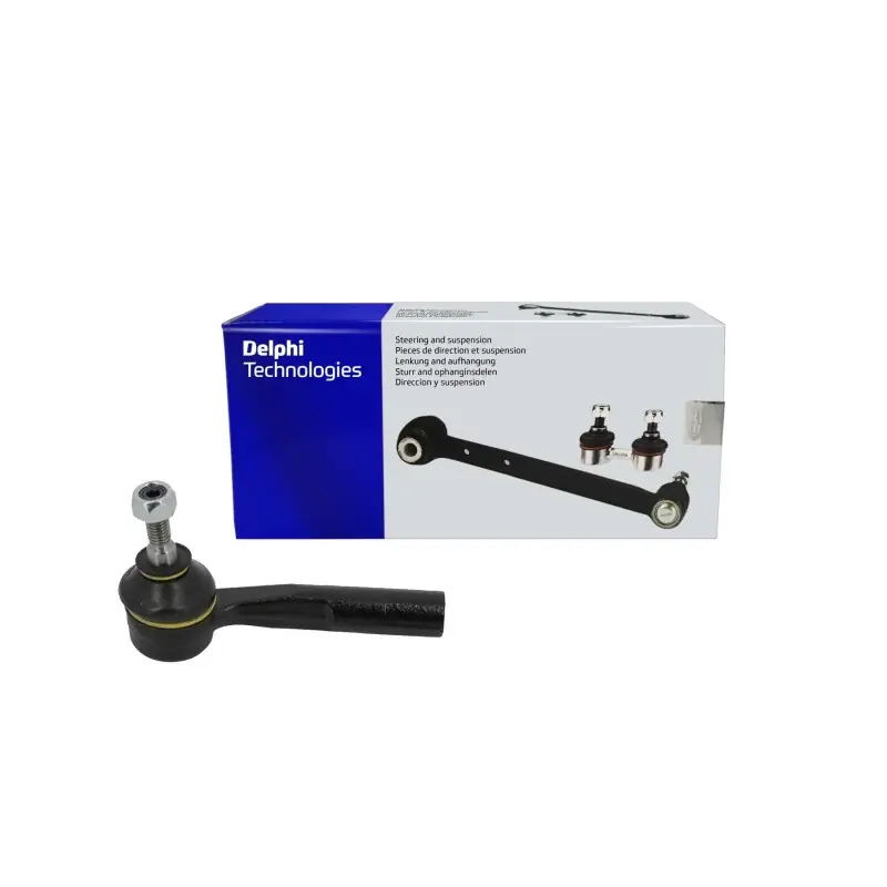 Końcówka drążka kier. lewa OPEL ADAM delphi Szybka wysyłka