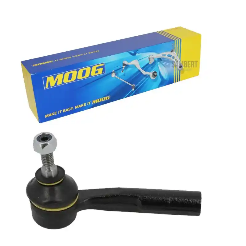 Do wyczerpania zapasów Końcówka drążka kier. lewa OPEL CORSA E moog