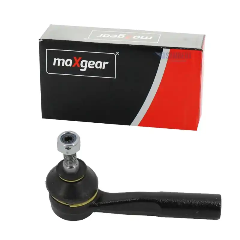 Bestseller Końcówka drążka kier. prawa OPEL CORSA D maxgear