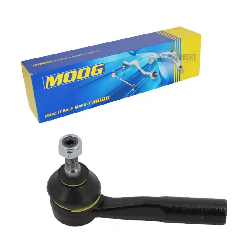 Końcówka drążka kier. prawa OPEL CORSA D moog Bestseller