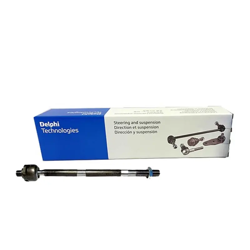 drążek kierowniczy delphi Volvo V50 Nie przegap