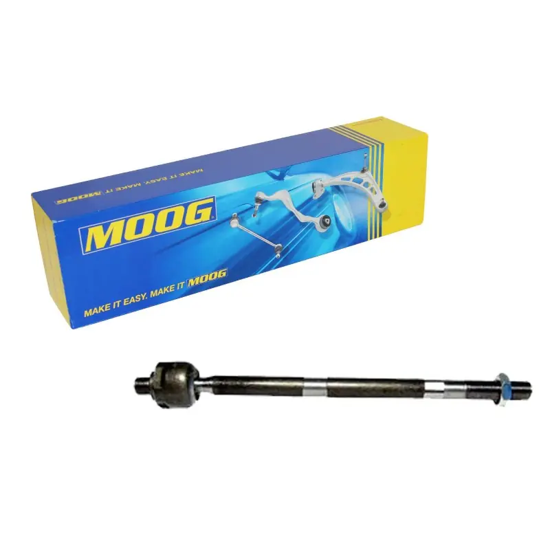 drążek kierowniczy moog Volvo V50 Darmowy zwrot