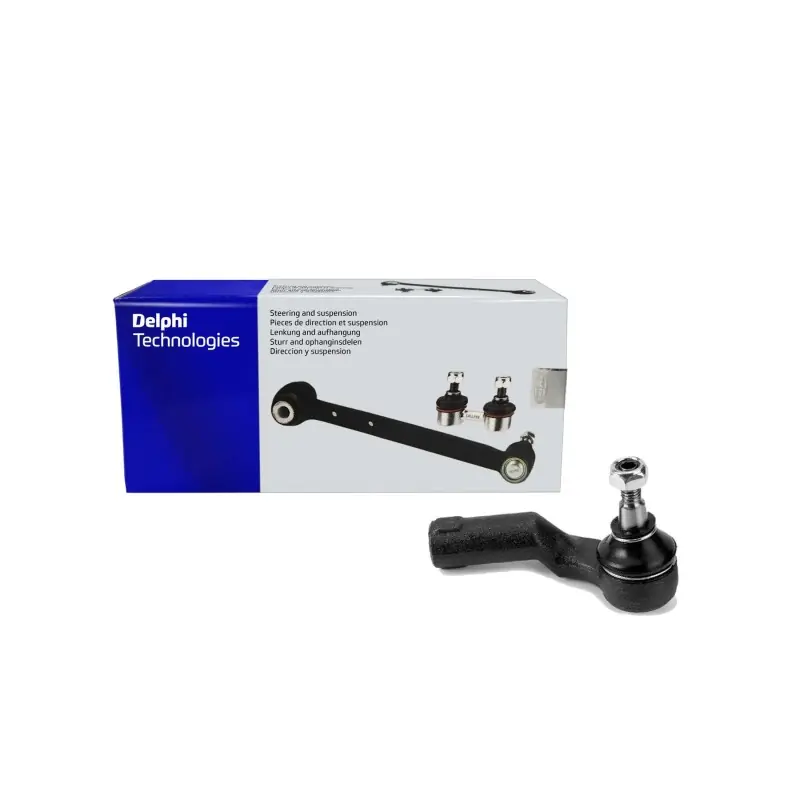 Oferta Końcówka drążka kier. prawa FORD FOCUS C-MAX delphi